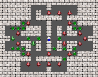 Уровень 47 — Bugs550 collection